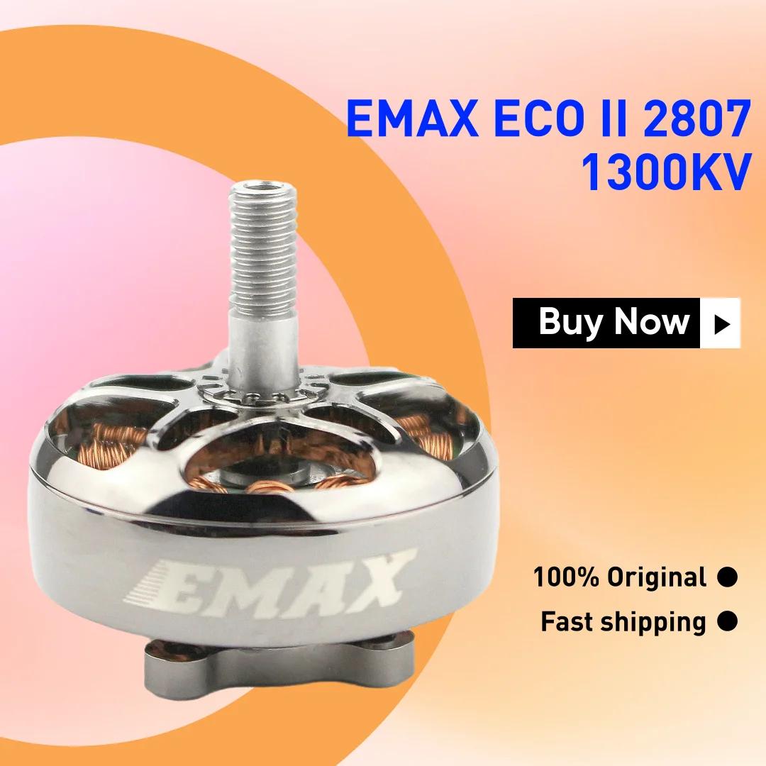 EMAX ECO II 2807  , RCī, ο 귯ø , ڵ ׼